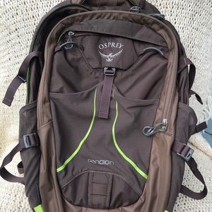 Osprey Pandion Backpack